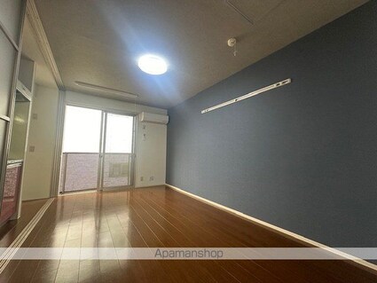 インペリアルコート[1K/25.28m2]の内装4