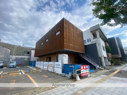 新中通テナント[店舗/85.5m2]の外観2