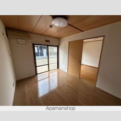 群馬県太田市台之郷町[1LDK/35.9m2]の内装2