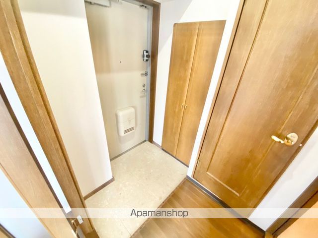 パレス東洋小松館の内装写真