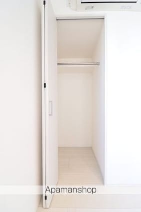 ＧｒａｎＤｕｏ世田谷Ⅵ[1K/22.55m2]の収納