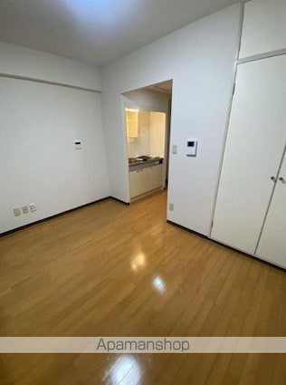 東京都杉並区堀ノ内１丁目[1K/17.94m2]のリビング・居間