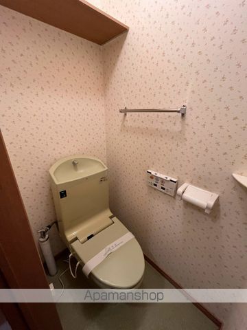 ルミエール高田の内装写真