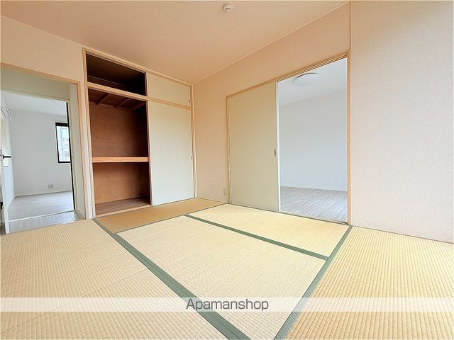 サンライフとよのの内装写真