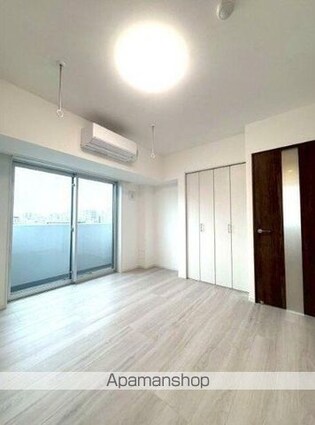 リヴシティ亀戸[1K/26.61m2]のリビング・居間