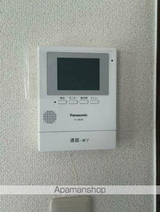今関邸貸家[3SLDK/140m2]のセキュリティ