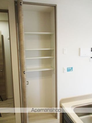 Ｄ－ＲＯＯＭ徳行[1LDK/45.58m2]の内装6