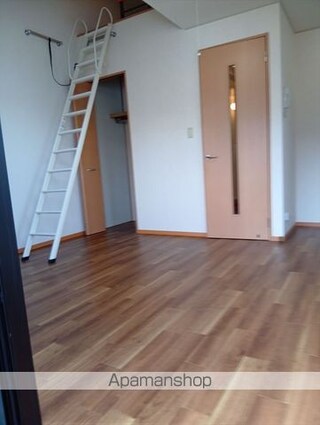ＣＡＳＡ　ＧＲＡＮＤＥ　Ⅲ[1K/29.44m2]の内装9