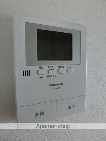 VISTA室見の内装写真