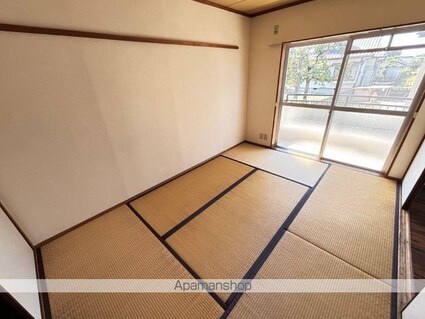 リベラルフクダⅢ[3DK/58m2]の内装10