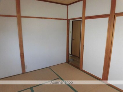 クラッブハウス[2DK/41.25m2]の内装10