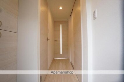 愛媛県松山市緑町１丁目[1K/24.36m2]の内装6