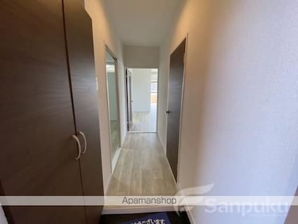 カマタハイツ[2LDK/61.71m2]の内装1