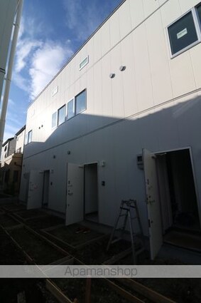 Ｌｉａｉｓｏｎ　Ｂ棟[1LDK/43.47m2]の外観4