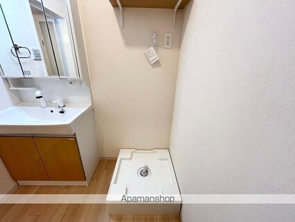 Ｖｉａ　Ｌｕｃｅ（ヴィア　ルーチェ）[2LDK/54.88m2]の内装7