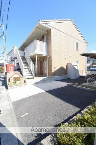 グランモア Iの外観写真