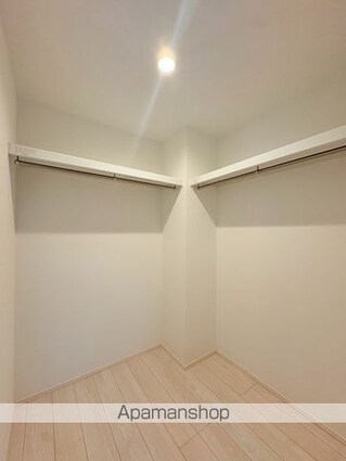 Ｋｏｌｅｔ片倉１０[2SLDK/83.42m2]の収納