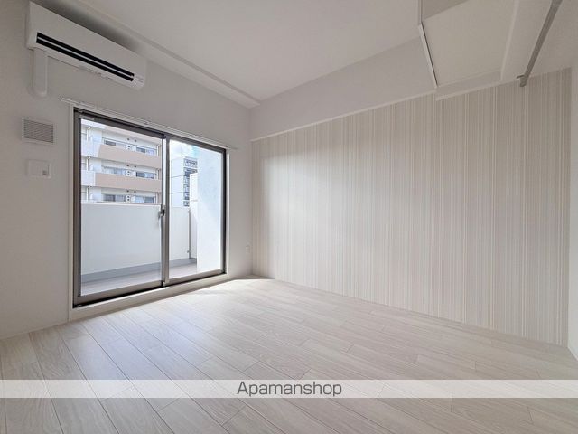SERENITE難波西ARIEの内装写真