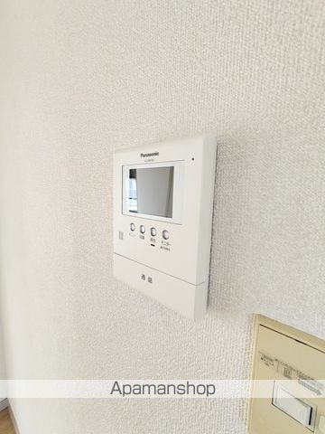 サンクレストAの内装写真