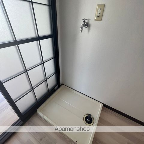ニューフォーブル加藤の内装写真