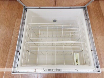 東長戸２丁目徳岡一戸建（南棟）[3LDK/78.57m2]の内装4