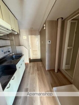 東一万ビル[1K/20m2]の内装1