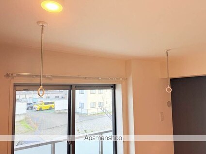 ラ　ルミエール[1LDK/41.98m2]の眺望