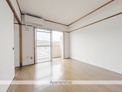 大建アーバンハイツ[2DK/49.58m2]の内装3