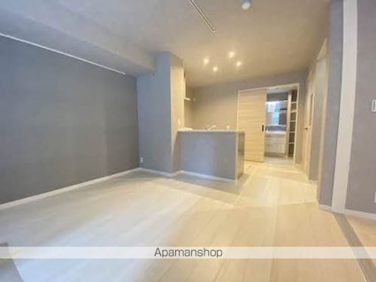 エストグラン虎丸[1LDK/50.68m2]のリビング・居間