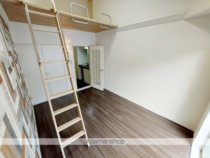 プレシアス紅葉町[1K/18.87m2]の内装5