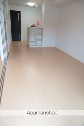 サウスメゾンひまわり[1LDK/37.53m2]のリビング・居間