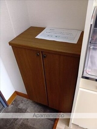 ハーモニーコート[1K/25m2]の内装3