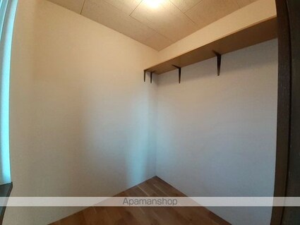 ファミール石芝ＡＢＣ[3LDK/77.76m2]の収納