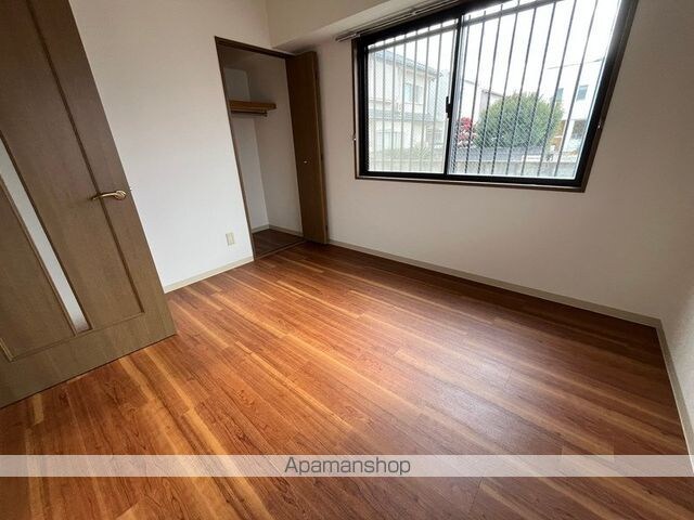 和歌山県和歌山市紀三井寺[2LDK/59.4m2]の内装1