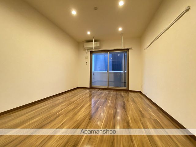 アークデュオ仙台苦竹の内装写真