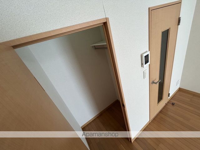 レオパレスRURINAの内装写真