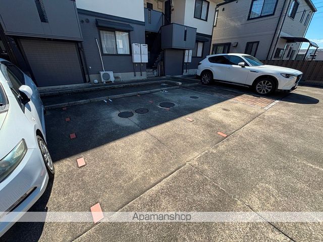 NEWセジュール三輪 B棟のその他写真