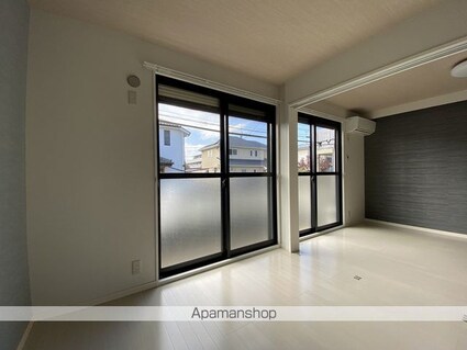 グランメール南田園[2LDK/50m2]の内装1