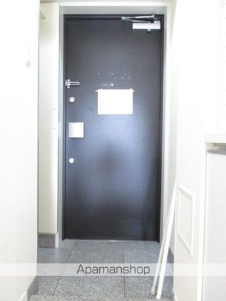 メインステージ高円寺[1K/21.84m2]の玄関