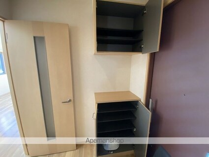 コモディア　旭[4LDK/104.5m2]の内装6