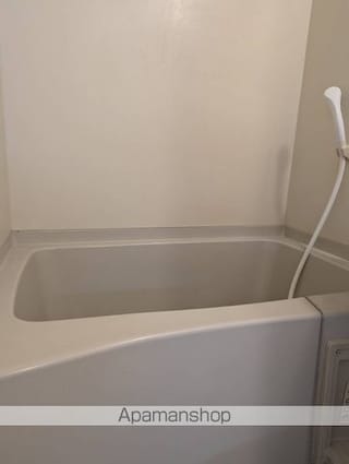 リバーコートＡ[1R/19.4m2]のバス