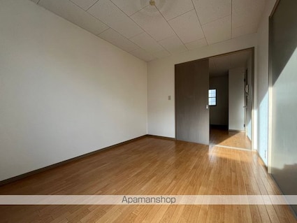 ビーライン高津[2DK/40.92m2]の内装3