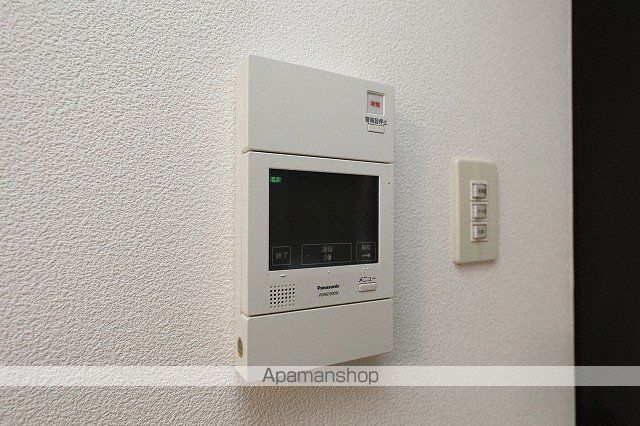 ビッグパレス中島公園の内装写真