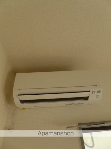 Mハウスの内装写真
