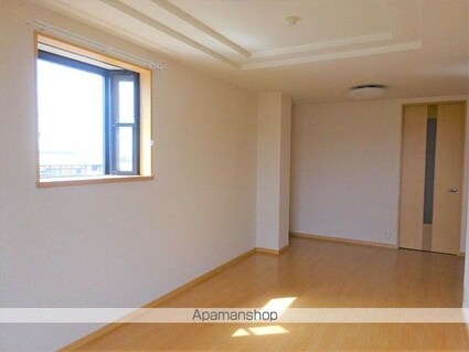 サンクレールⅢ[2LDK/58.3m2]のリビング・居間