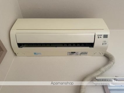 東一万ビル[1K/20m2]のその他設備