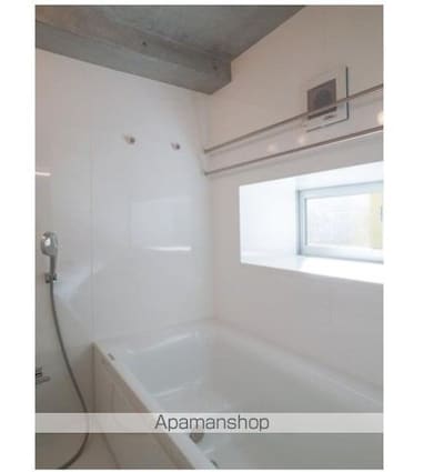 ａｏｂａｄａｉ　．ｈｉｌｌｚ[1K/53.56m2]のバス