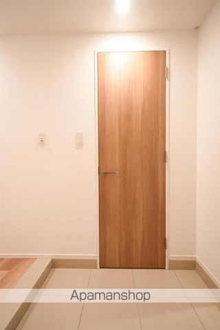 RJRプレシア六本松の内装写真