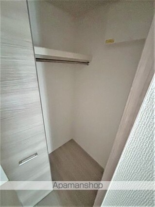 セレスティア東向島[1LDK/38.46m2]の収納
