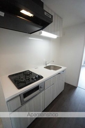 プレサンス太閤通駅前デュプル[1K/22.04m2]の内装7